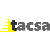 TACSA logo - Similar company to Hebradera
