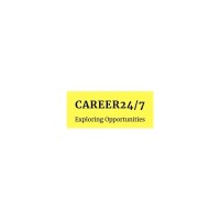 Career 24/7 logo - Similar company to Career247