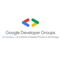 GDG on Campus - J.K. Institute of Applied Physics and Technology logo - Similar company to Gdsc Bbdec