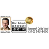 Elliot Katzovitz Insurance Agency, Inc.
