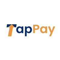 TapPay - Payment Simplified logo - Similar company to Tappay (Cherri Tech)