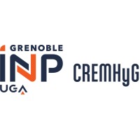 CREMHyG logo - Similar company to Advanced Strain Gauge Technology For Tailored Sensor Solutions
