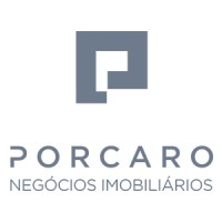Porcaro Negócios Imobiliários logo - Similar company to Silvio Ximenes | Imobiliária Em Bh