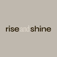 Rise and Shine Agency logo - Similar company to Algotop