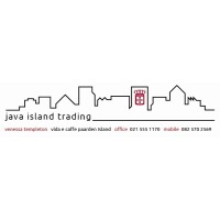 Java Island Trading logo - Similar company to Mushroom Guru