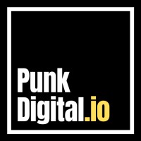 PunkDigital.io logo - Similar company to Huddle Studio