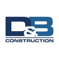D&B Construction logo - Similar company to Motus Development