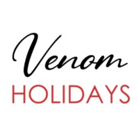 Venom Holidays logo - Similar company to Venon Hospitality