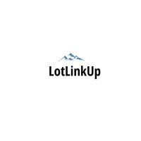 Lot Link Up logo - Similar company to Trellece