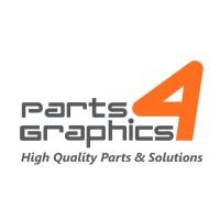 Parts4Graphics B.V. logo - Similar company to Favoroute