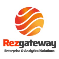 Rezgateway logo - Similar company to Rezgateway