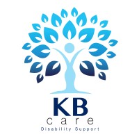KB Care logo - Similar company to Lets Connect Support Services