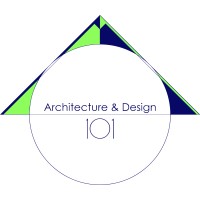 Architecture & Design 101 logo - Similar company to D Architecture@12