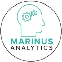 Marinus Analytics logo - Similar company to Peoples Energy Analytics