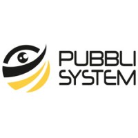 Pubblisystem logo - Similar company to Pubblisystem - Studio Distra