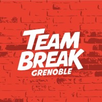 Team Break Grenoble logo - Similar company to Team Break Officiel