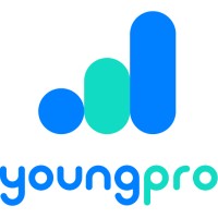 Youngpro logo - Similar company to 201 Special Assault Commando