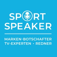 SPORT SPEAKER GmbH logo - Similar company to Hybrid Eins