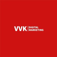VVK Digital Marketing logo - Similar company to Voyease