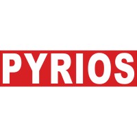 Pyrios Convergence logo - Similar company to Focus-Lucknow Chapter