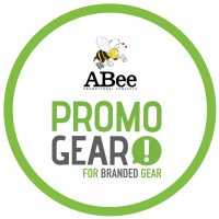 ABee Promotional Products and Uniforms | Promo Gear Group logo - Similar company to Workwise Uniforms