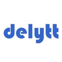 Delytt logo - Similar company to Jiunge