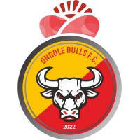 ONGOLE BULLS FC logo - Similar company to Boostpad