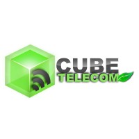 CUBE Telecom logo - Similar company to Cube Telecom Pvt Ltd