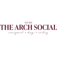 The Arch Social logo - Similar company to Mclemmon Group