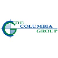 The Columbia Group logo - Similar company to Horus Technology Solutions, Inc.