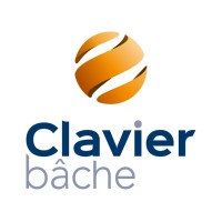 Clavier bâche logo - Similar company to Diva Plastiques