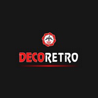 DECORETRO-Interior Design for Franchises Contract Projects logo - Similar company to Dl Interior Design