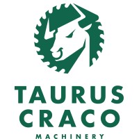 Taurus Craco Machinery Inc. logo - Similar company to Wonka
