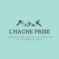 lhache prise logo - Similar company to Form'Events