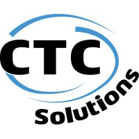 CTC Solutions, LLC logo - Similar company to Ctc Solutions Technology Inc.