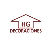 HG DECOR logo - Similar company to Hersigrim Sl