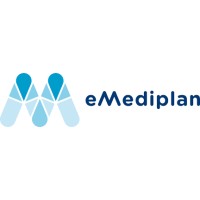 IG eMediplan logo - Similar company to Ig Ehealth