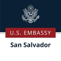 U.S. Embassy in San Salvador logo - Similar company to Nialem