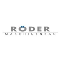 Röder Maschinenbau GmbH logo - Similar company to Hs Solution Gmbh