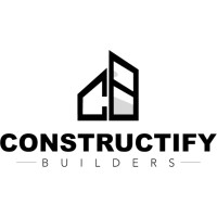 Constructify Builders logo - Similar company to Constructify.