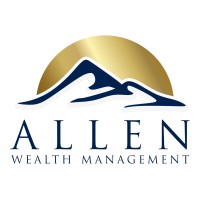 Allen Wealth Management logo - Similar company to Ap Wealth Management