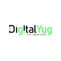 DigitalYug logo - Similar company to Digitalscoob Marketing Solutions