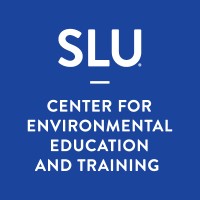 SLU Center for Environmental Education and Training logo - Similar company to R3 Development Nfp