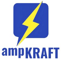 ampKRAFT New Energy logo - Similar company to Tcool Ltd