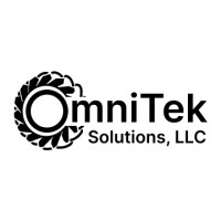 OmniTek Solutions, LLC logo - Similar company to Cougar Creative