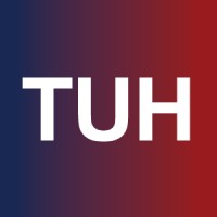 TUH - Technical University Hospital of Greater Copenhagen logo - Similar company to Copenhagen Medtech