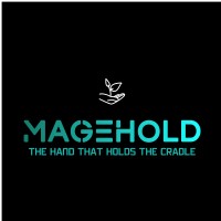 MaGEHold logo - Similar company to Ellipti