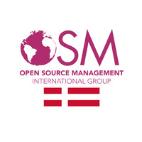 Open Source Management Danmark logo - Similar company to Osm - Open Source Management - Partner Bat