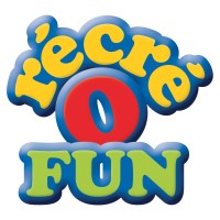RécréOFUN logo - Similar company to Gestion Distinct'O