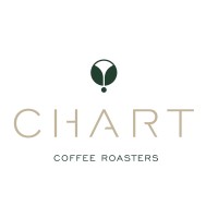 Chart Coffee Roaster logo - Similar company to When We Meet
